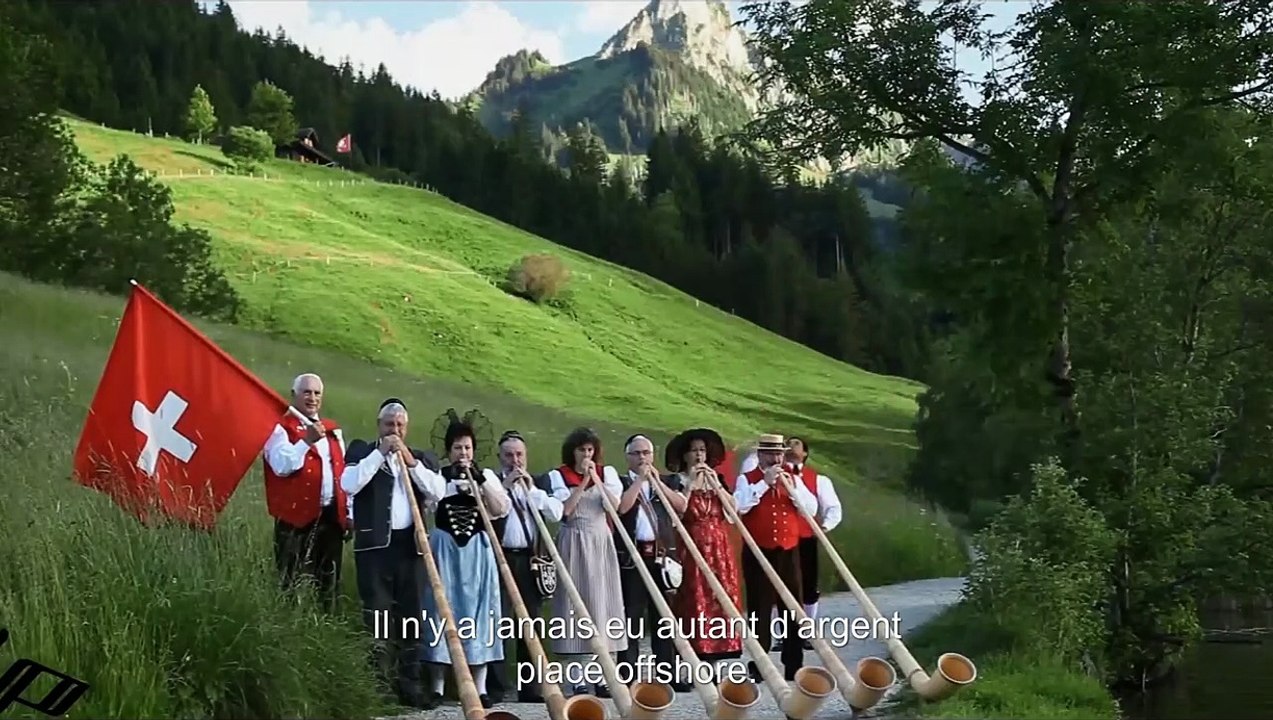 La (Très) grande évasion Bande-annonce VF