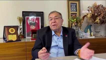 CHP'ye katılan 'Beraber Yürüdük Biz Bu Yollarda' şarkısının söz yazarı Aşkın Tuna: Hayatım boyunca AK Partili olmadım