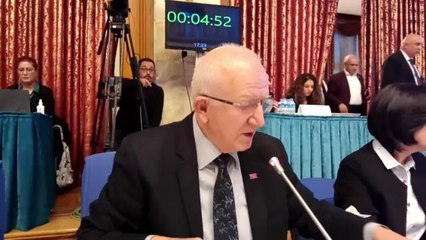 Kaboğlu: "Mahkemeler Karar Veriyor, Adalet Bakanlığı İtiraz Etmiyor; Özel Yetkili İdare Mahkemeleri, Mahkeme Kararlarını Görmezden Geliyor"