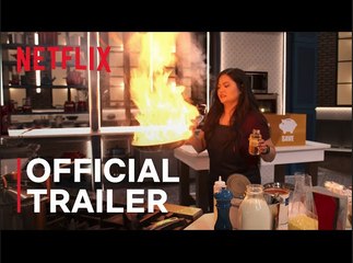 Cook at all Costs | Cooking Competition - First Look | Netflix