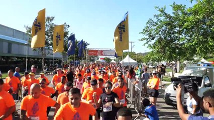 Corrida Tribuna Ruas da Cidade 2022