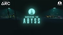 Tráiler de anuncio de Surviving The Abyss