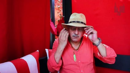 بين 15 و 6.. الشوبي يعطي تقييمه لفنانين مغاربة من 1 لـ 10