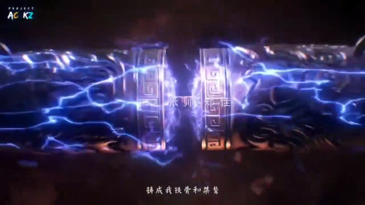 (NEW) APOTHEOSIS EPS 1 SUB INDO