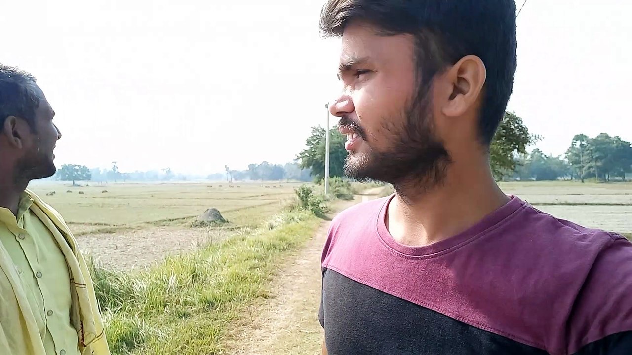PAWAN SINGH KE BARE YE LARKA KYA BOLA   HOS UD GAY #Bhojpuri