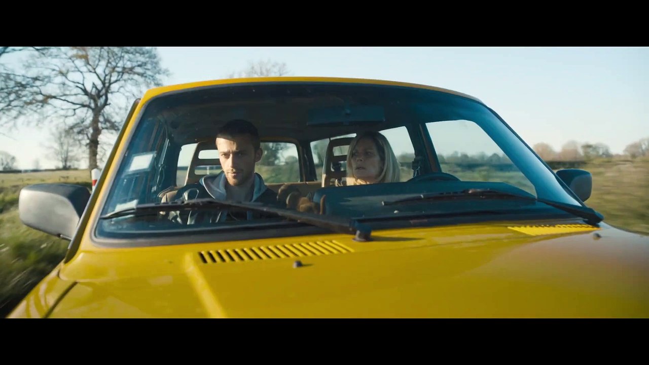 Freestyle -  En roue libre - Trailer