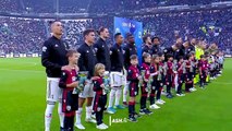 The Day Cristiano Ronaldo Shocked Juventus Fans