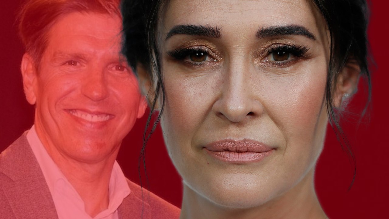 Vicky Martín Berrocal, sincera como nunca: “Ojalá Manuel Díaz hubiera sido el definitivo"