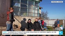 Investigación revela torturas a prisioneros ucranianos por las fuerzas rusas en Jersón