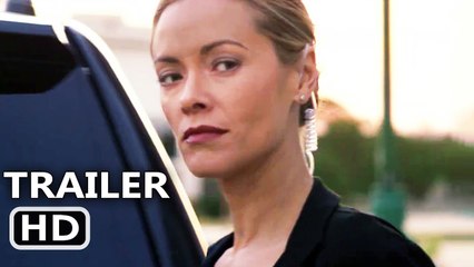 REPEATER Trailer (2022) Kristanna Loken, Action Movie