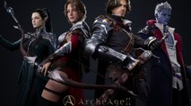 ArcheAge 2 deslumbra con su primer tráiler y confirma su salida en consolas y PC