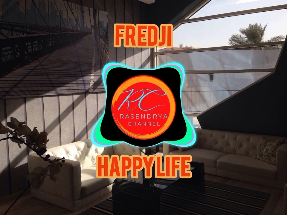 Fredji - Happy Life || No Copyright Music for content - Video Dailymotion