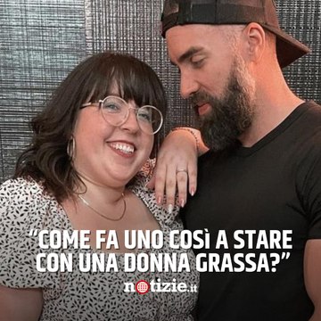 L’influencer Alicia McCarvell risponde agli hater