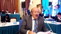 CHP'li vekilden Süleyman Soylu'ya 'istifa' çağrısı