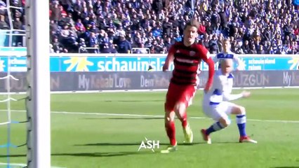 The most Unexpected Goals in Football