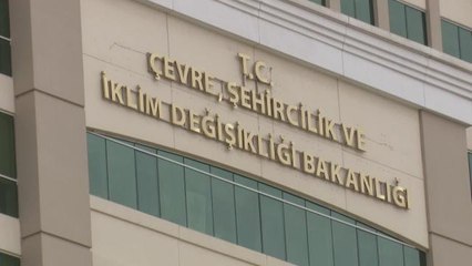 Murat Dağı'nda Altın Madenine Karşı Mücadele Eden Uşaklılar Bugün Başkentteydi: "Hayata Düşman Bir Çed Dosyası Bu"