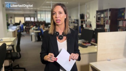 Irene Montero, la ministra que más daño ha hecho a las mujeres