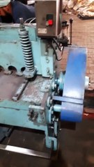 Sharing press mechine working prosse #Mechanicallogic