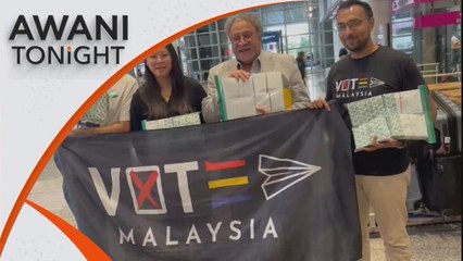 GE15: Race to bring ballots home