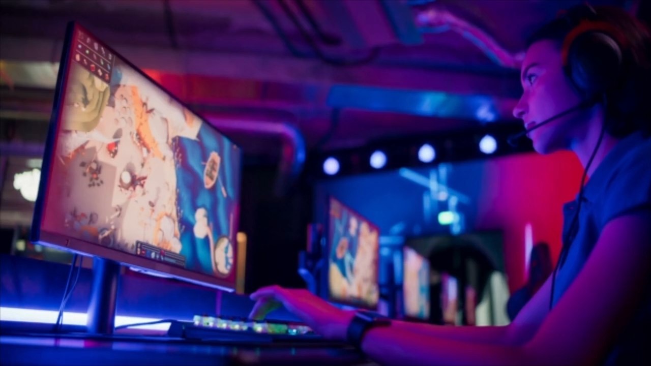 Blizzard Entertainment va retirer "World of Warcraft" du marché chinois des jeux vidéo