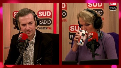 "Le libertinage devient de plus en plus populaire chez les Français" - Didier