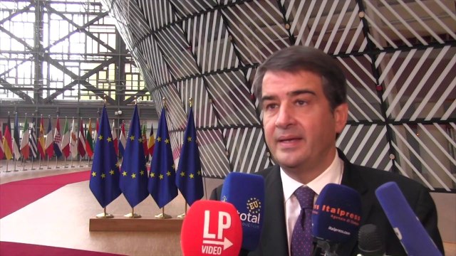 Pnrr, Fitto Concordare integrazioni con la Commissione Ue