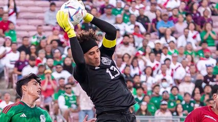 ¿Quiénes serán los líderes de la Selección Mexicana en Qatar? - Qatarsis Futbolera