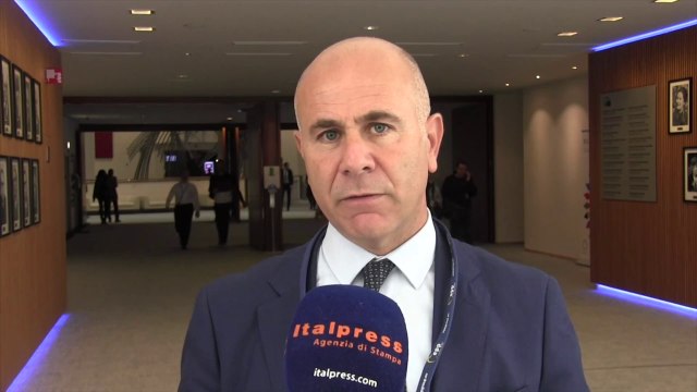Migranti, De Meo Da Italia fermezza ma nessuna frattura con l'Ue
