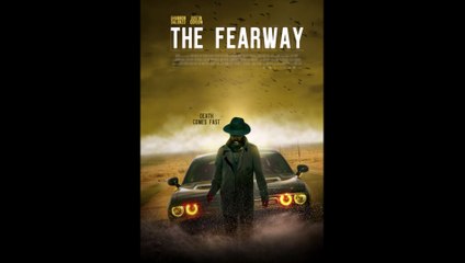 The Fearway - Official Trailer © 2022 Horror, Sci-Fi, Thriller