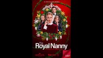 The Royal Nanny - Official Teaser © 2022 Comedy, Drama, Romance
