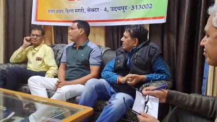 वैचारिक मतभेद अलग बात है,लेकिन उनके विचार जानकर सभी को साथ लेकर साहित्यक वातावरण बनाने की दिशा में काम किया जाएगा