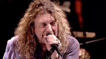 Twelve Gates to the City / Wade in the Water /_In My Time of Dying (with London Oriana Choir) - Robert Plant & Band Of Joy (live)