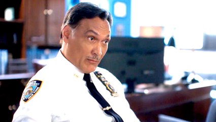 There’s No Hidden Agenda on the Next Episode of CBS’ East New York with Jimmy Smits