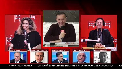 I Mondiali di una volta ▷ Ignazio Scardina nel simpatico aneddoto raccontato da Furio Focolari