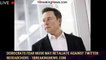 Democrats fear Musk may retaliate against Twitter researchers - 1breakingnews.com