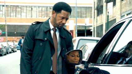 It Looks Like Candy on the Next Episode of CBS’ The Equalizer with Queen Litifah