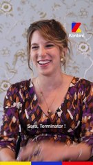 Le GIGA Fast & Curious du Casting de Plus belle la vie 