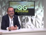 LE QG POLITIQUE - 18/11/22 - Avec Yannick Neuder - LE QG POLITIQUE - TéléGrenoble