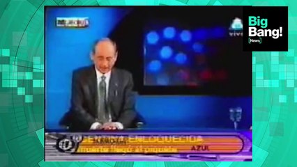 Mirtha Legrand, enojada: "Mierda, carajo"