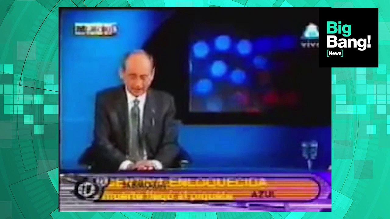 Mirtha Legrand, enojada: "Mierda, carajo"