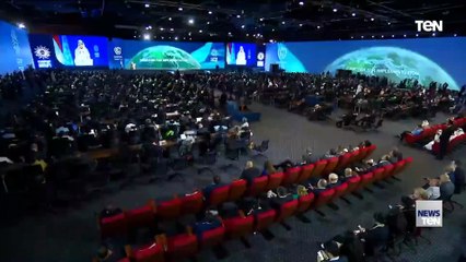 تمديد المؤتمر لمحاولة الوصول إلى توافق.. والأمم المتحدة": العالم أمام لحظة حرجة.. أخبار قمة المناخ