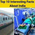 Top 10 Interesting Facts About India _ Amazing facts _ Random Facts _ _Shorts_Short