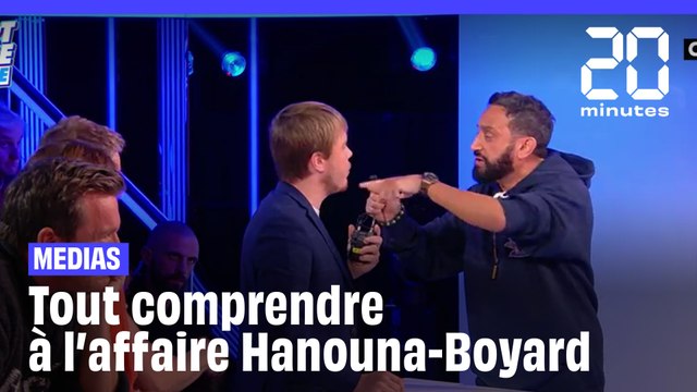 Affaire Hanouna-Boyard : Quelles sanctions risquent-ils?