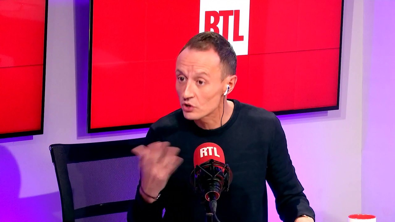 Gilbert Montagné à propos de The Voice : "J'aimerais faire ça"