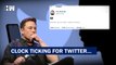 RIP Twitter Trending On Twitter, Is Clock Ticking For Twitter | Elon Musk | Memes | Employees Layoff