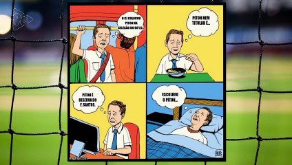 98 Esportes | A polêmica segue