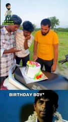 Harami Dost He He He