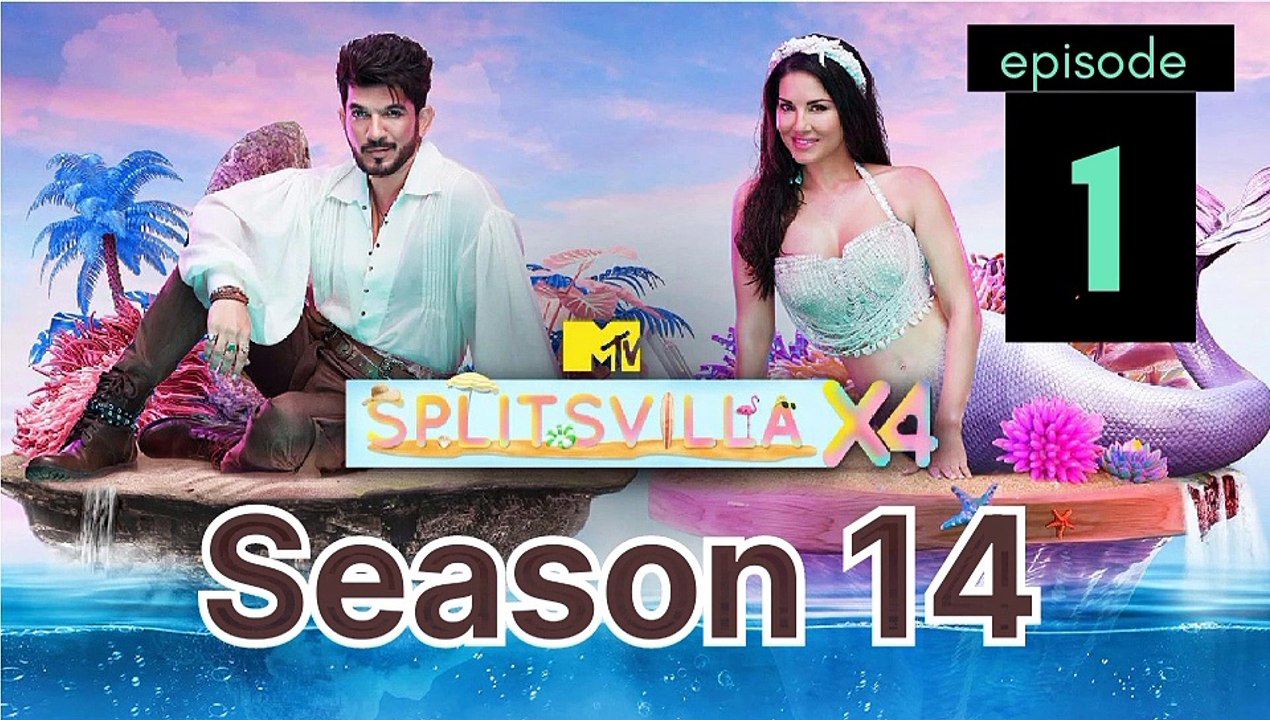 Mtv Splitsvilla 13 Episode 1 , Prime Video: Splitsvilla Season 13 – TVHGD