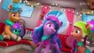 My Little Pony: Make Your Mark - Winter Wishday - Official Trailer Netflix