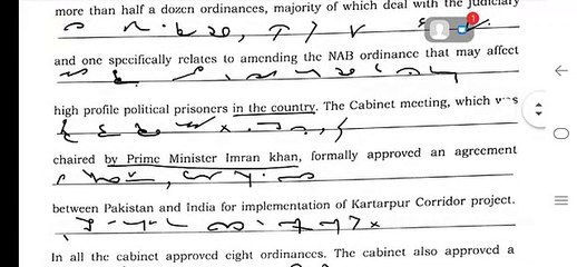 Unique Shorthand Dictation - 70-80 Word Per Minutes WPM - Viral Videos